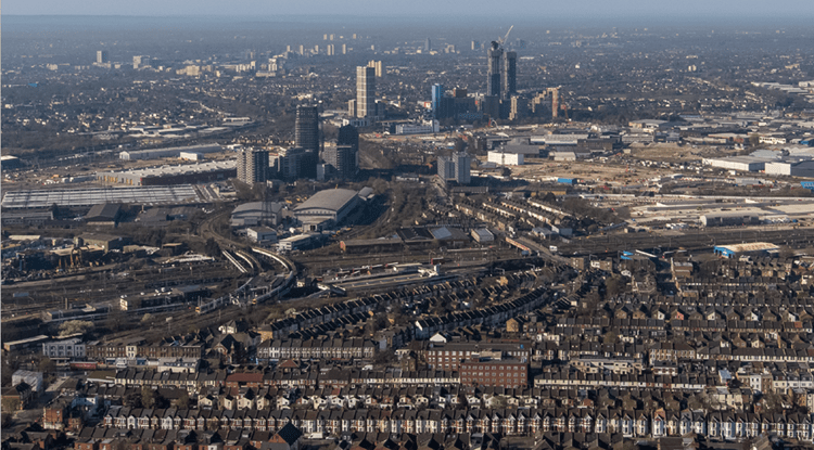 Willesden proposal supporting information 2